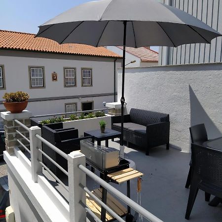 Portela House - T3 Residential Home 50 Meters From The Beach Vila Praia de Ancora Bagian luar foto