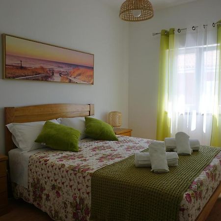Portela House - T3 Residential Home 50 Meters From The Beach Vila Praia de Ancora Bagian luar foto
