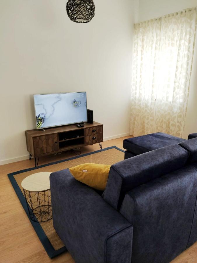 Portela House - T3 Residential Home 50 Meters From The Beach Vila Praia de Ancora Bagian luar foto