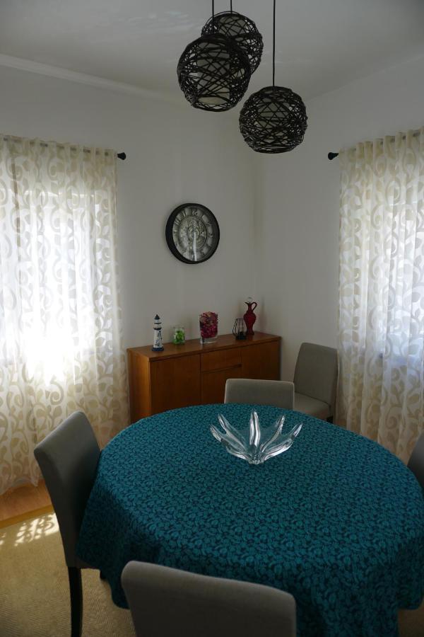 Portela House - T3 Residential Home 50 Meters From The Beach Vila Praia de Ancora Bagian luar foto