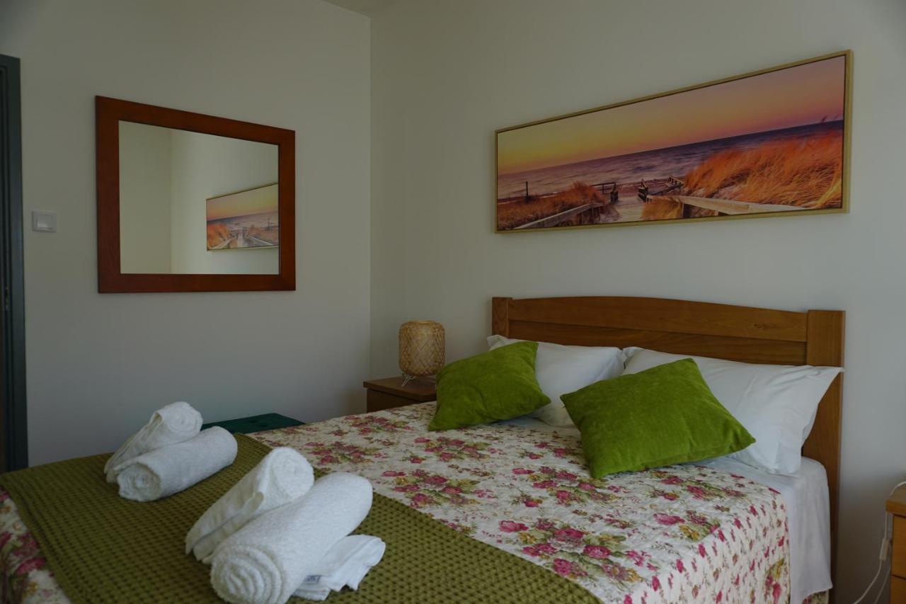 Portela House - T3 Residential Home 50 Meters From The Beach Vila Praia de Ancora Bagian luar foto