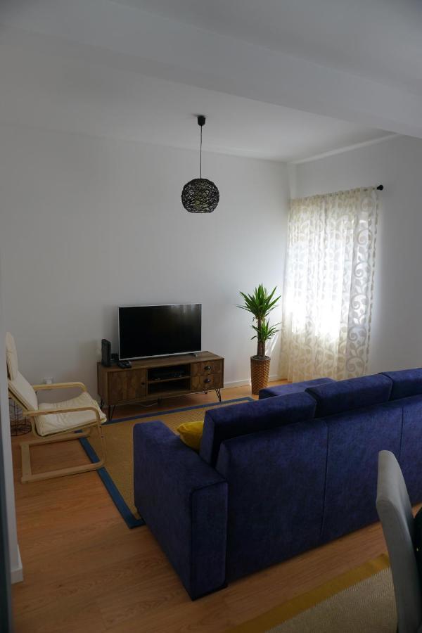 Portela House - T3 Residential Home 50 Meters From The Beach Vila Praia de Ancora Bagian luar foto