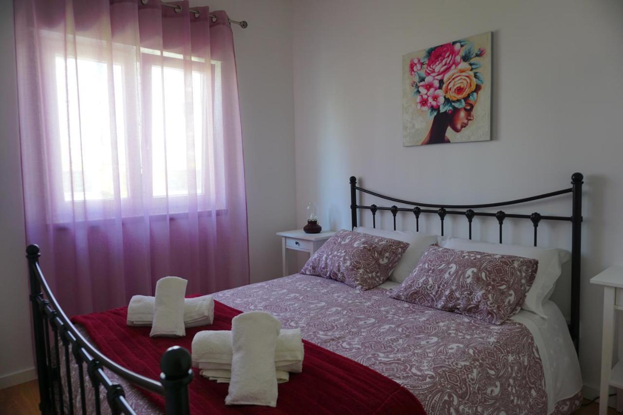 Portela House - T3 Residential Home 50 Meters From The Beach Vila Praia de Ancora Bagian luar foto