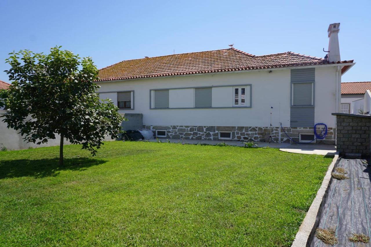 Portela House - T3 Residential Home 50 Meters From The Beach Vila Praia de Ancora Bagian luar foto