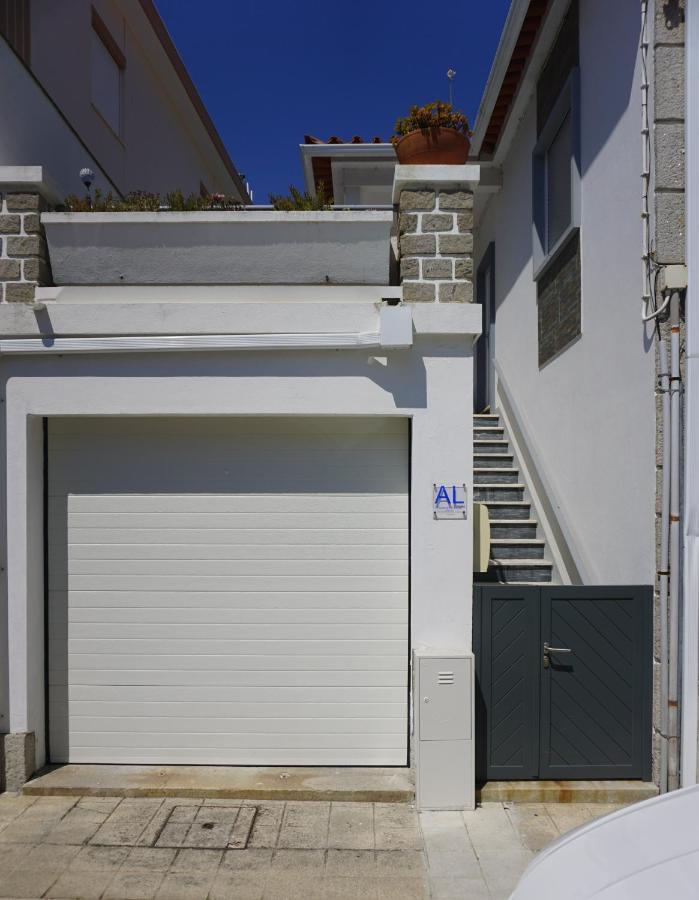 Portela House - T3 Residential Home 50 Meters From The Beach Vila Praia de Ancora Bagian luar foto