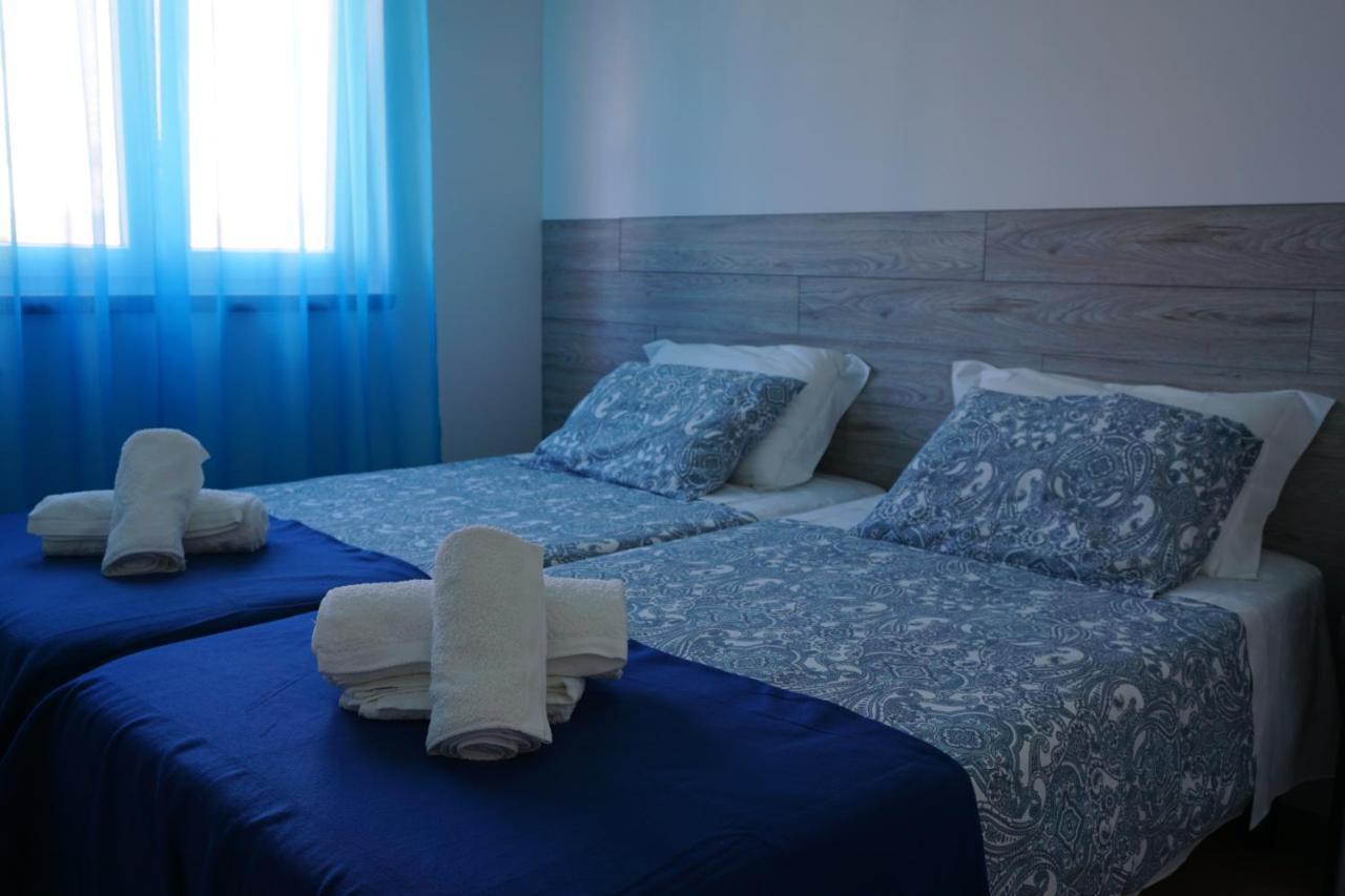 Portela House - T3 Residential Home 50 Meters From The Beach Vila Praia de Ancora Bagian luar foto