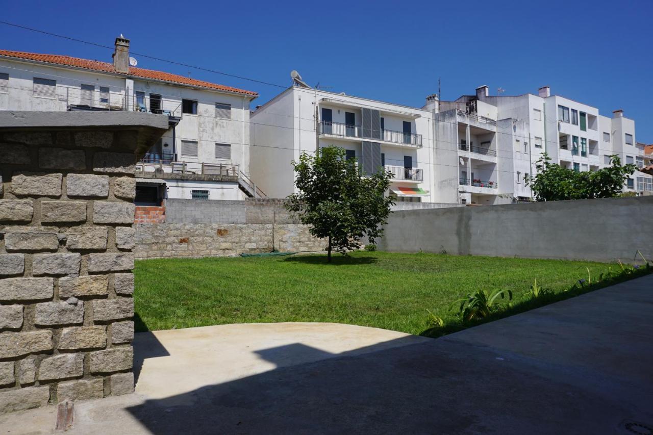 Portela House - T3 Residential Home 50 Meters From The Beach Vila Praia de Ancora Bagian luar foto