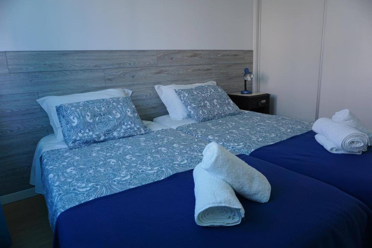 Portela House - T3 Residential Home 50 Meters From The Beach Vila Praia de Ancora Bagian luar foto